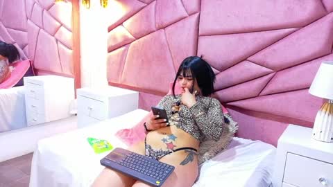 Snapshot of alexa_muz chatting on April 7, 12:16 pm Alexandra online show from April 7, 12:16 pm