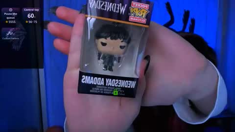 Snapshot of alexa_night_ chatting on October 28, 8:00 pm alexa_night_ online show from October 28, 8:00 pm