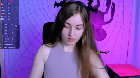 Snapshot of alexa_night_ chatting on October 30, 7:58 pm alexa_night_ online show from October 30, 7:58 pm