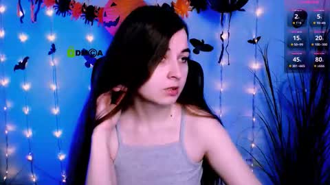 Snapshot of alexa_night_ chatting on November 2, 8:11 pm alexa_night_ online show from November 2, 8:11 pm