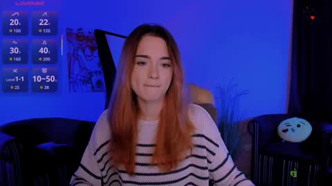 Snapshot of alexa_night_ chatting on November 8, 8:40 pm alexa_night_ online show from November 8, 8:40 pm