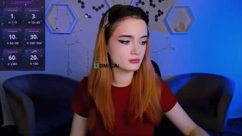 Snapshot of alexa_night_ chatting on November 9, 8:07 pm alexa_night_ online show from November 9, 8:07 pm