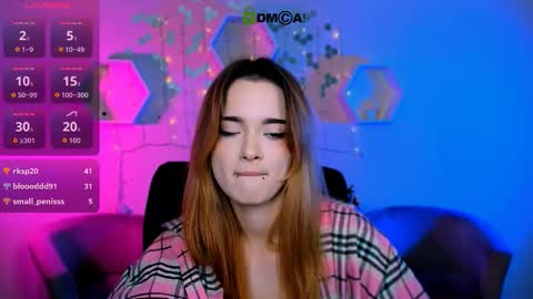 Snapshot of alexa_night_ chatting on November 15, 9:54 pm alexa_night_ online show from November 15, 9:54 pm