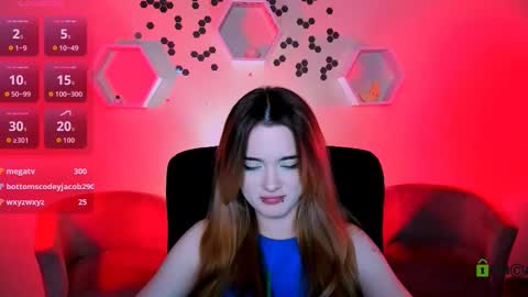 Snapshot of alexa_night_ chatting on November 22, 2:10 am alexa_night_ online show from November 22, 2:10 am