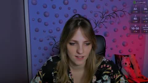 alexa_night_ online show from January 10, 10:17 am