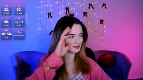 alexa_night_ online show from January 16, 8:35 pm