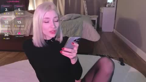 Alexa online show from October 19, 2:23 am