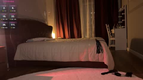 Alexa online show from November 24, 7:35 pm