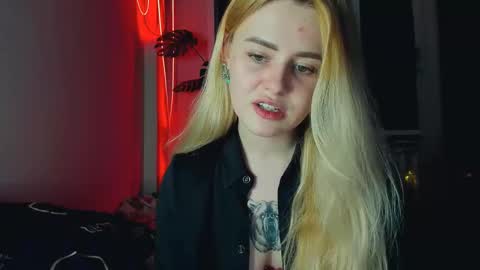 alexa_pirs online show from March 7, 8:55 pm