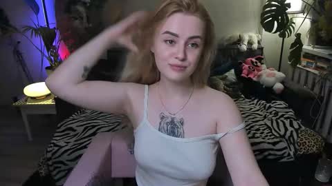 alexa_pirs online show from March 13, 4:35 pm