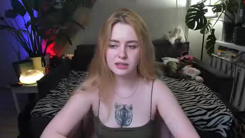alexa_pirs online show from March 23, 5:06 pm