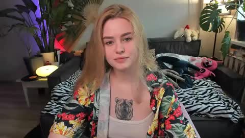 alexa_pirs online show from March 26, 12:44 pm