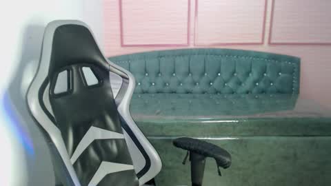 Snapshot of alexa_romero_t chatting on October 11, 12:15 pm Alexandra online show from October 11, 12:15 pm