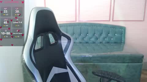 Snapshot of alexa_romero_t chatting on November 5, 12:38 pm Alexandra online show from November 5, 12:38 pm