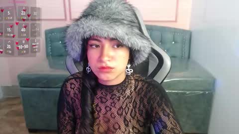 Snapshot of alexa_romero_t chatting on November 18, 12:53 pm Alexandra online show from November 18, 12:53 pm