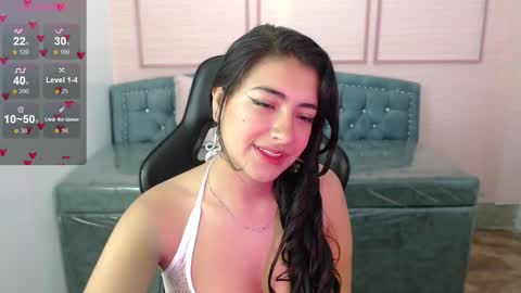 Snapshot of alexa_romero_t chatting on November 29, 1:14 pm Alexandra online show from November 29, 1:14 pm