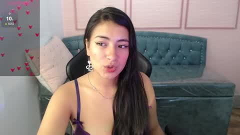 Snapshot of alexa_romero_t chatting on December 3, 2:04 pm Alexandra online show from December 3, 2:04 pm