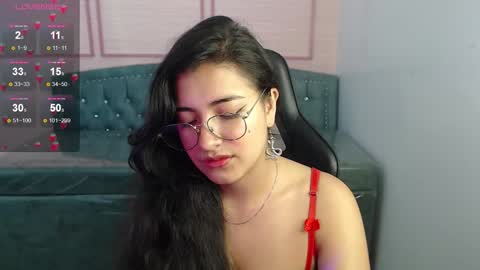 Alexandra online show from December 15, 12:53 pm