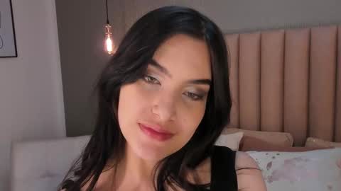 Alexa Thaylor online show from September 16, 2:07 pm