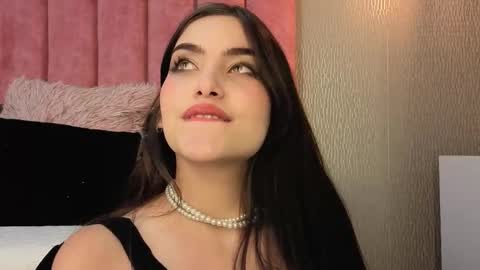 Alexa Thaylor online show from December 14, 10:36 pm