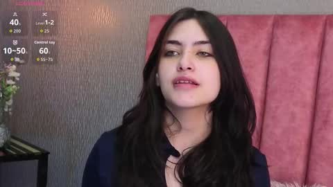 Alexa Thaylor online show from March 11, 4:13 pm