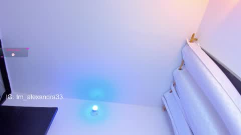 Snapshot of alexa_will chatting on July 9, 1:31 am alexa_will online show from July 9, 1:31 am