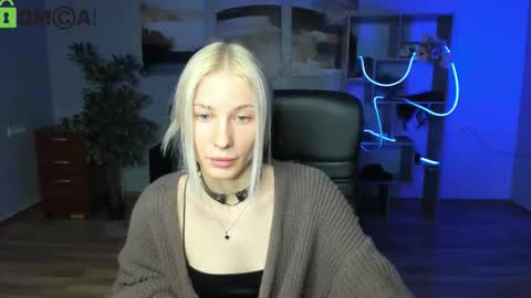 Alexa Woods online show from September 29, 6:46 pm