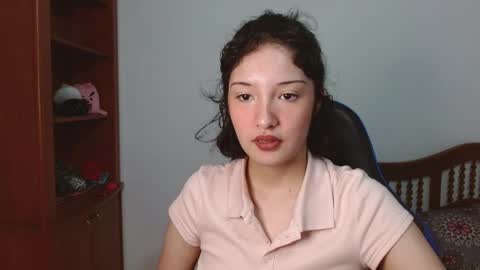 Alexandra 3 online show from September 23, 12:08 pm