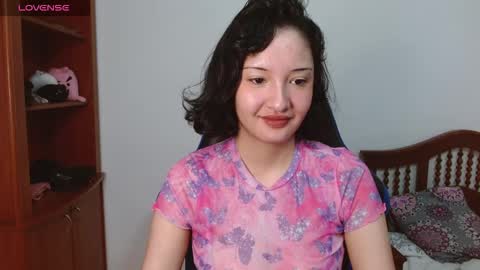 Alexandra 3 online show from October 7, 1:41 pm