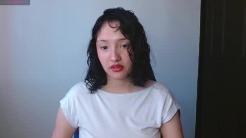 Snapshot of alexaa08 chatting on February 4, 1:17 pm Alexandra 3 online show from February 4, 1:17 pm