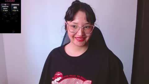 Alexandra 3 online show from February 20, 1:33 pm