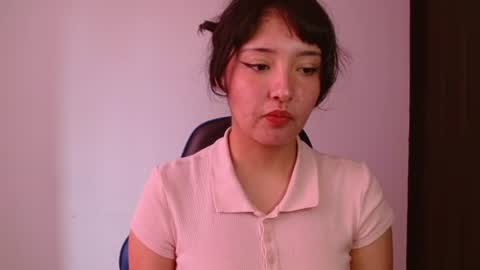 Snapshot of alexaa08 chatting on June 20, 4:10 pm Alexandra 3 online show from June 20, 4:10 pm