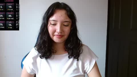 Snapshot of alexaa08 chatting on June 26, 4:00 pm Alexandra 3 online show from June 26, 4:00 pm