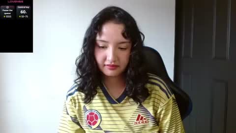Snapshot of alexaa08 chatting on July 7, 3:49 pm Alexandra 3 online show from July 7, 3:49 pm