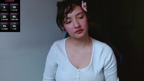 Snapshot of alexaa08 chatting on July 10, 7:05 pm Alexandra 3 online show from July 10, 7:05 pm