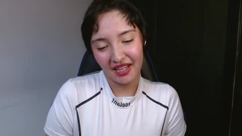 Snapshot of alexaa08 chatting on July 20, 8:33 pm Alexandra 3 online show from July 20, 8:33 pm