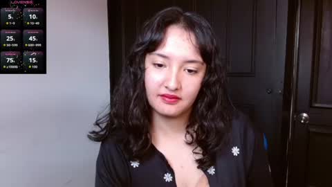 Snapshot of alexaa08 chatting on July 22, 2:20 pm Alexandra 3 online show from July 22, 2:20 pm