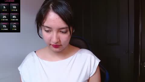 Snapshot of alexaa08 chatting on July 24, 3:10 pm Alexandra 3 online show from July 24, 3:10 pm