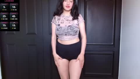 Snapshot of alexaa08 chatting on July 31, 4:28 pm Alexandra 3 online show from July 31, 4:28 pm