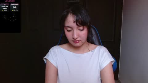 Snapshot of alexaa08 chatting on August 3, 7:28 pm Alexandra 3 online show from August 3, 7:28 pm