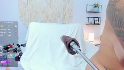 Alexa online show from April 16, 2:40 pm