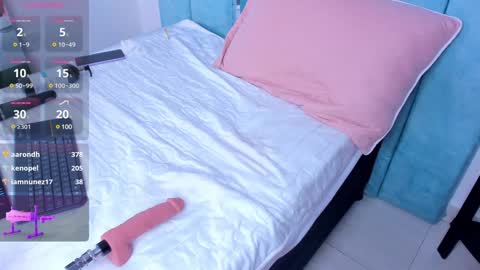 alexaa_small online show from February 4, 3:15 pm