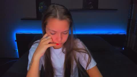 angel online show from January 8, 12:35 am