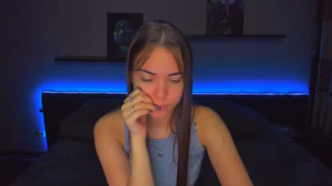 angel online show from February 26, 12:31 am