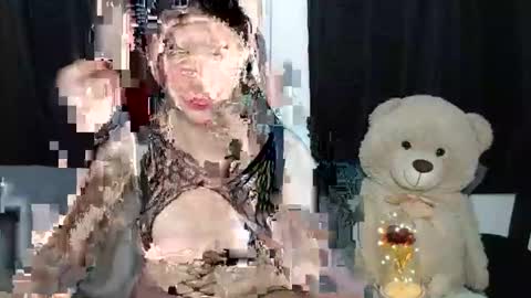 Snapshot of alexablairee chatting on January 18, 9:24 am alexablairee online show from January 18, 9:24 am