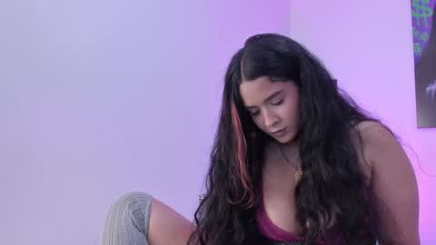 Snapshot of alexablue111 chatting on January 21, 3:48 am Alexa blue online show from January 21, 3:48 am