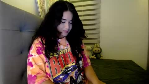 Snapshot of alexablue111 chatting on September 30, 7:35 am Alexa blue online show from September 30, 7:35 am