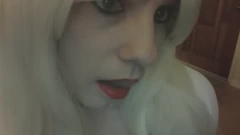 alexabrage online show from March 27, 9:42 am