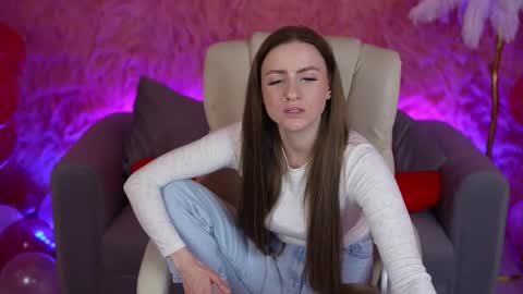 alexafleur online show from February 15, 7:54 pm