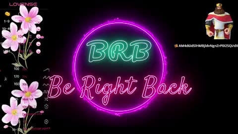 alexafoxxy01 online show from April 7, 12:11 am